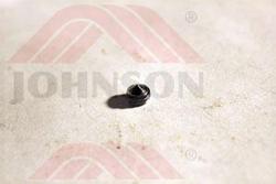 Screw;Stopper;Tip End;Adhere;M6X1.0PX6L - Product Image