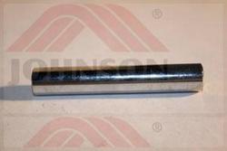 Axle Sleeve;Pull Pin;42CrMo;GM40 - Product Image