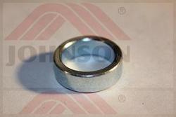 Ring;Seat Roller;GM10 - Product Image