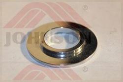 CENTRAL AXLE WASHER SS41 - Product Image