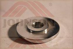 ROTATING SPACER GM15-D24 - Product Image