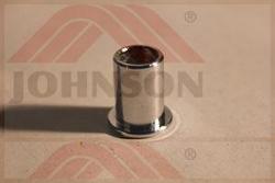 Fix Plate, GM167 - Product Image