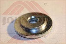 Axle Fix Ring1;SS41;EP72-H62C; - Product Image