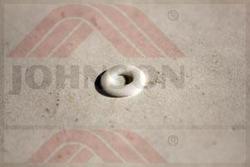 Washer;Flat;Teflon - Product Image