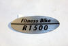 49003118 - DECAL MODEL R1500 - Product Image