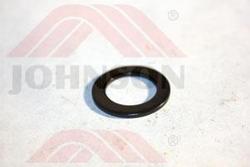 WASHER, SPL, #10.2X#18.4X2.0T, - Product Image