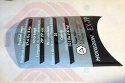 SALES LABEL,EP546B-1US - Product Image SALES LABEL,EP546B-1US - Product Image