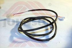 PWR Exchange Wire, 850(XAP-02V-1+H6657R1- - Product Image