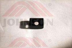 Fix Plate;Eye Bolt;SPHC;1.5t;BED;RB40; - Product Image
