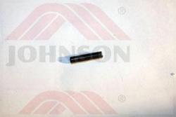 Pin Spring - Product Image