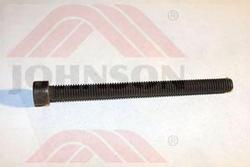 BOLT SH M8X90 - Product Image BOLT SH M8X90 - Product Image