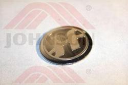 Decal, Console - Product Image Decal, Console - Product Image