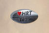 49004325 - DECAL MODEL X6250HRT - Product Image