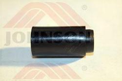 SPACER, POM, ABS, EP172 - Product Image