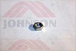 NUT JM M5 - Product Image NUT JM M5 - Product Image