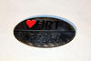 49002045 - DECAL MODEL R2850HRT - Product Image