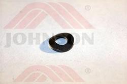 WASHER SP 6X16X2 ARC - Product Image