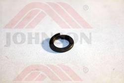 WASHER, SPL, #8.2X#13.5X2.0T, BZN, - Product Image WASHER, SPL, #8.2X#13.5X2.0T, BZN, - Product Image