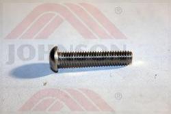 Screw - Product Image Screw - Product Image