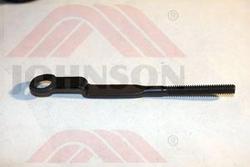 BOLT EB 1/4X45 BANJO - Product Image BOLT EB 1/4X45 BANJO - Product Image