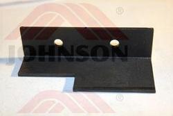 EXTENSION DECK RIGHT - Product Image