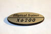 49003454 - Sticker, EP225 - Product Image