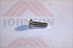 Screw - Product Image Screw - Product Image