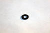 43000542 - Washer;Flat;4.3x12.0x1.0t;;Zn-BL - Product Image
