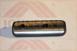 Cover, Sensor, R, ABS/PA746, MT-11010, 426C, T - Product Image