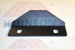 Painting, Instuction Board, BLACK, RB50B, - Product Image