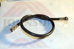 TV Cable Wire, Middle, 2KM, RB73C, - Product Image