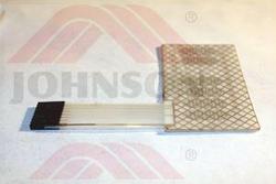 TOUCH PAD TREADMILL SMALL - Product Image TOUCH PAD TREADMILL SMALL - Product Image