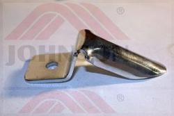 GUIDE RAIL STOPPER - Product Image GUIDE RAIL STOPPER - Product Image