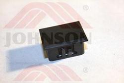 Cap;C-SAFE;NYION 6/6;BL;T1x; - Product Image