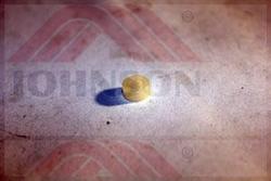 Sleeve, Nylon, #3.2x#6.4x3t, TM381 - Product Image Sleeve, Nylon, #3.2x#6.4x3t, TM381 - Product Image