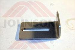 Painting, Side RailFixPlate, G/S, TM351 - Product Image Painting, Side RailFixPlate, G/S, TM351 - Product Image