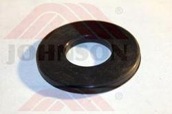 Rubber Pad, GM155 - Product Image