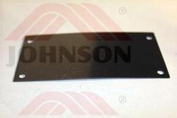 Insulation Plate;7 Inch;PET;0.254t; - Product Image
