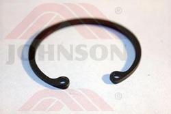 Clamp;Internal C-Shaped;R-52; - Product Image