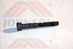Screw - Product Image Screw - Product Image