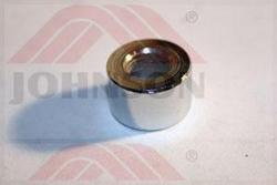Shaft Sleeve B, Pulley, GM10 - Product Image