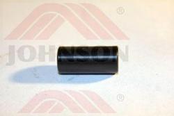 Axle, Spacing, POM, BL, FC16-S28, - Product Image