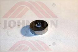 Ring, Spacing, SS41, Cr-Plating, P8000, - Product Image
