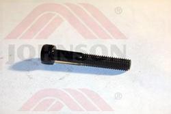 SCREW, SH, M6X1.0PX40L-15L, HS, BAN, P-T - Product Image SCREW, SH, M6X1.0PX40L-15L, HS, BAN, P-T - Product Image