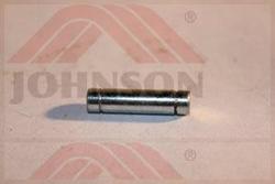 Fixing Block;Spring;45#;GM40 - Product Image