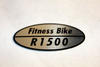 49004135 - DECAL MODEL R15009 - Product Image