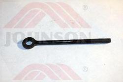 BOLT EB 1/4X100 5/16EYE - Product Image BOLT EB 1/4X100 5/16EYE - Product Image