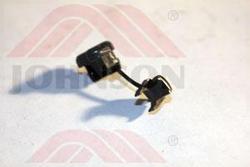 GROMMET HRT WIRES - Product Image