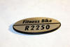 49004234 - DECAL MODEL R22509 - Product Image