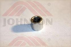 Sleeve Ring;POM;GM43 - Product Image